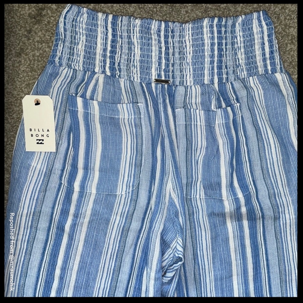 Billabong beach pants